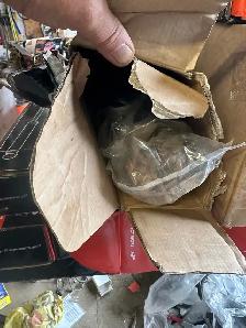 2010-13 Mazda 3 control arm - Photo 3