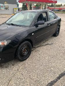 2007 Mazda 3 - Photo 2