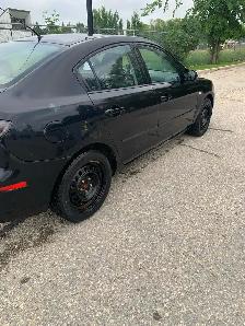 2007 Mazda 3 - Photo 3