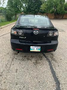 2007 Mazda 3 - Photo 4