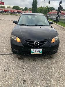 2007 Mazda 3 - Photo 5