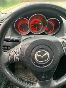 2007 Mazda 3 - Photo 6