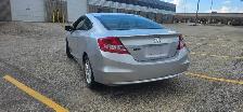 2012 Honda Civic DX - Photo 4