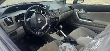 2012 Honda Civic DX - Photo 5