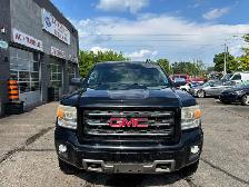 2015 GMC Sierra 1500 SLT - Photo 2