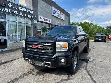 2015 GMC Sierra 1500 SLT - Photo 3