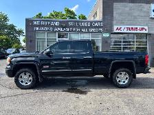 2015 GMC Sierra 1500 SLT - Photo 4
