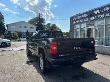 2015 GMC Sierra 1500 SLT - Photo 5