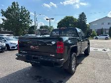 2015 GMC Sierra 1500 SLT - Photo 7
