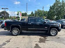2015 GMC Sierra 1500 SLT - Photo 8