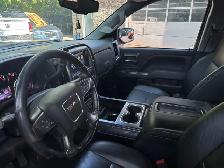 2015 GMC Sierra 1500 SLT - Photo 11