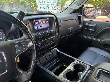 2015 GMC Sierra 1500 SLT - Photo 12