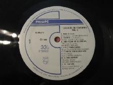 Philips Clasicos De Colombia Vol 2 Vinyl LP Circa 1989 - Photo 4