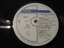 Philips Clasicos De Colombia Vol 2 Vinyl LP Circa 1989 - Photo 8