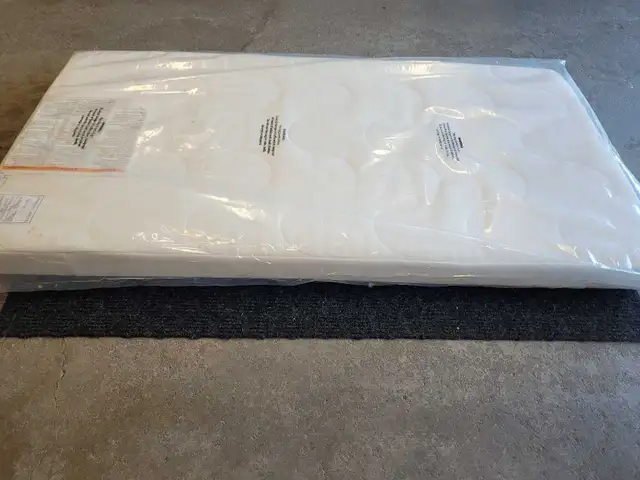 Ikea Baby Mattress