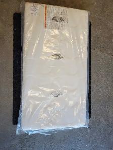 Ikea Baby Mattress - Photo 3