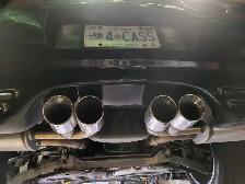 1998 Corvette convertible - Photo 4