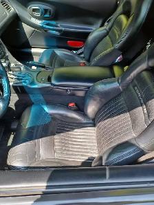 1998 Corvette convertible - Photo 6