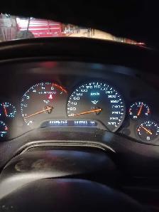 1998 Corvette convertible - Photo 7