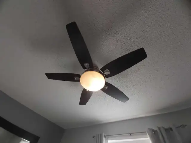 Harbor Breeze Northumberland Ceiling Fan