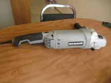 Maximum Heavy Duty Sander Polisher 7 Inch
