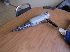 Maximum Heavy Duty Sander Polisher 7 Inch - Photo 2