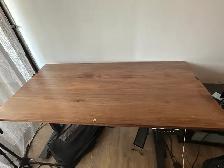 Standing Desk L= 60'' , W=30' AnthroDesk - Photo 3