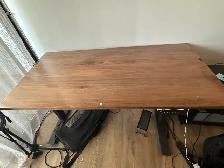 Standing Desk L= 60'' , W=30' AnthroDesk - Photo 4