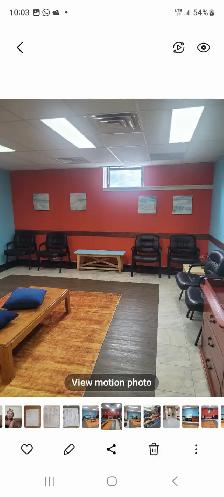 Professional Office Suite – Limited Offices Available