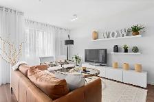 Appartement  Condo Logement 4 1/2 à louer SEPTEMBRE - Photo 7