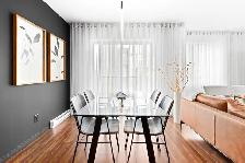 Appartement  Condo Logement 4 1/2 à louer SEPTEMBRE - Photo 8