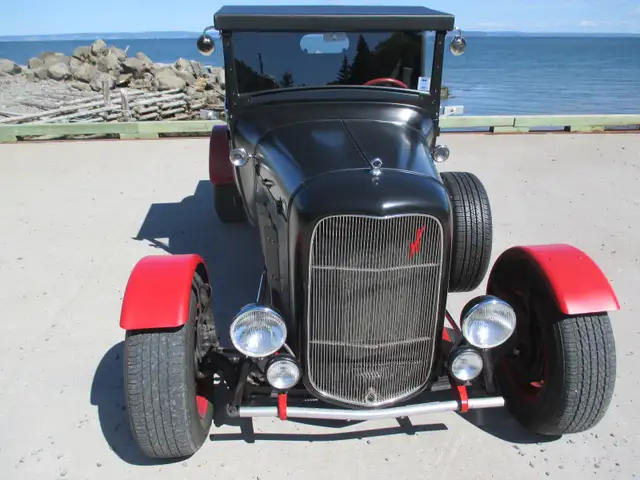 1934 FORD... (LAST $ REDUCTION)