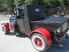1934 FORD... (LAST $ REDUCTION) - Photo 3