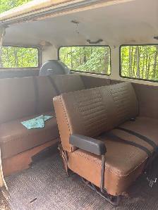 VW bus 1978 - Photo 5