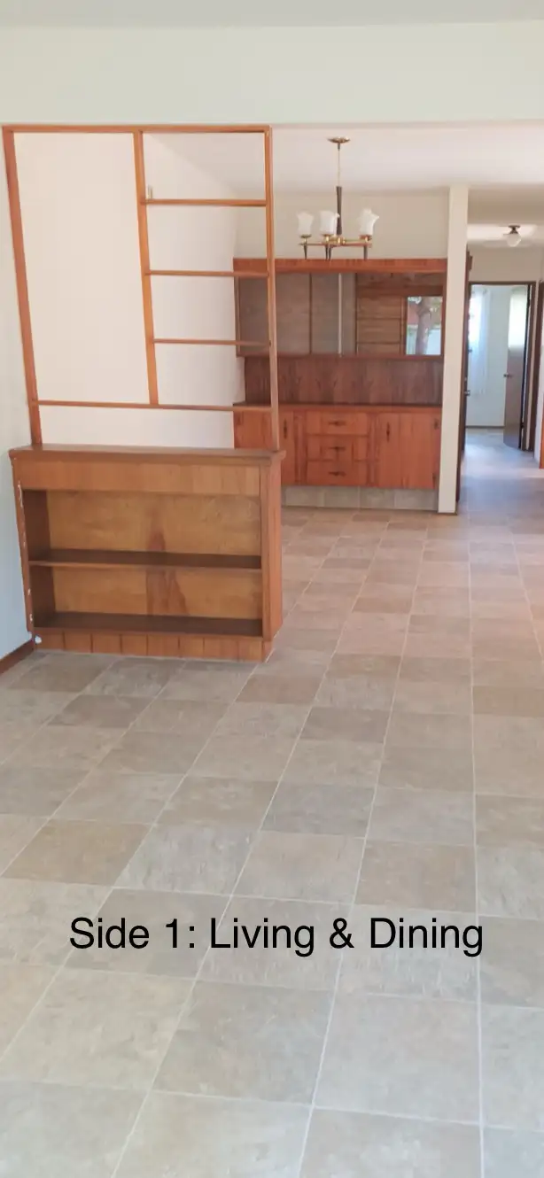 Duplex - Excellent Opportunity!