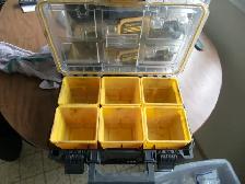 Dewalt Tough System 2.0 Organizer - Photo 2