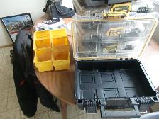 Dewalt Tough System 2.0 Organizer - Photo 3
