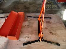 Folding Emergency Triangles - Photo 2