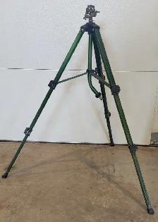 SPRINKLER - TRI-POD, ROTATING, ADJUSTABLE HEIGHT SPRINKLER - Photo 2