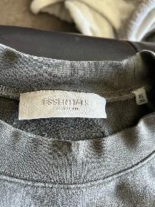 Essentials - Fear of God Crew Neck (XL) - Photo 3