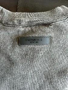Essentials - Fear of God Crew Neck (XL) - Photo 5