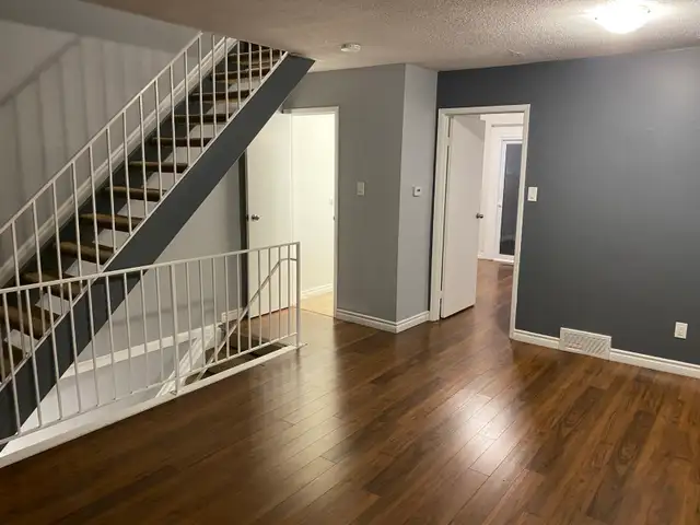Spacious Townhouse for Rent