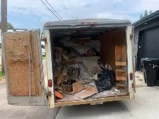 Junk Removal/Garbage Removal - Same Day Availabilities - Photo 5