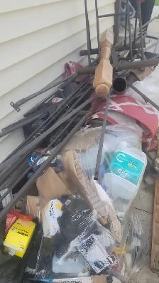 Junk Removal/Garbage Removal - Same Day Availabilities - Photo 7