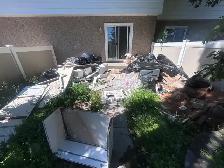 Junk Removal/Garbage Removal - Same Day Availabilities - Photo 8