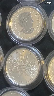 2020 silver quarter ounce music rounds
