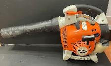 STIHL LEAF BLOWER BG86