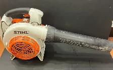 STIHL LEAF BLOWER BG86 - Photo 4