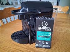 Nespresso Inissia par DéLonghi. - Photo 2