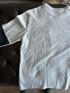 Roots (XL) Men’s Crew Neck - Photo 4